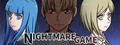 Nightmare Game (噩梦游戏)