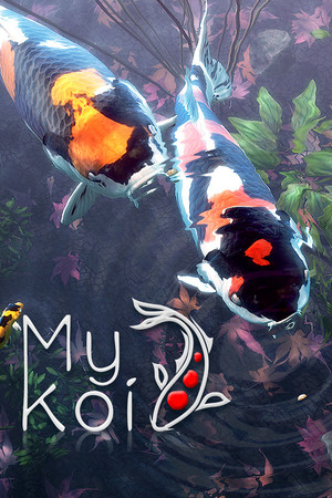 My Koi cover art