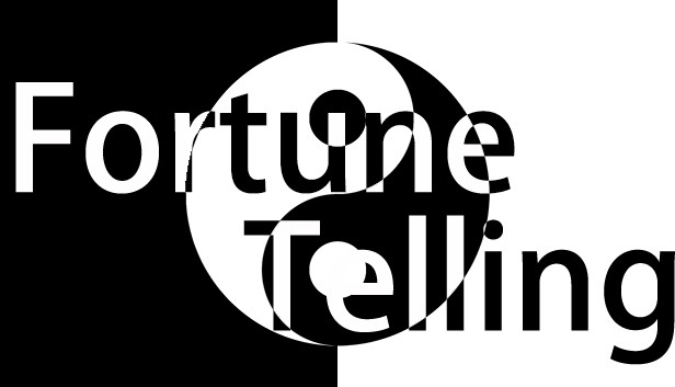 Fortune Telling Steam capsule image