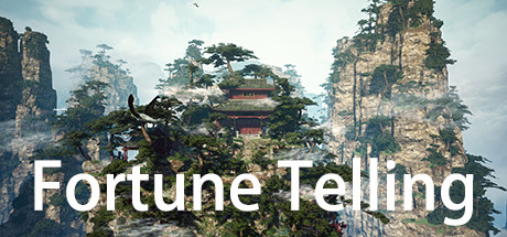 Fortune Telling header