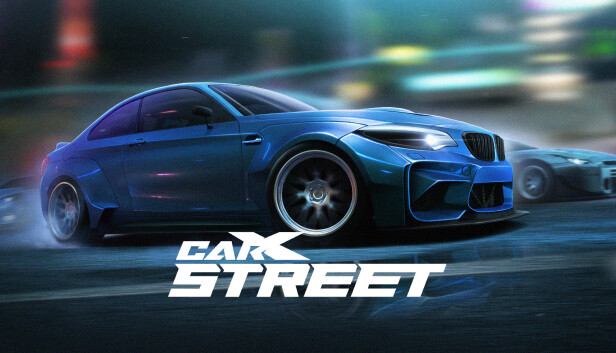 Carx street карта с деньгами