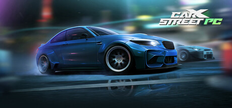 CarX Street icon