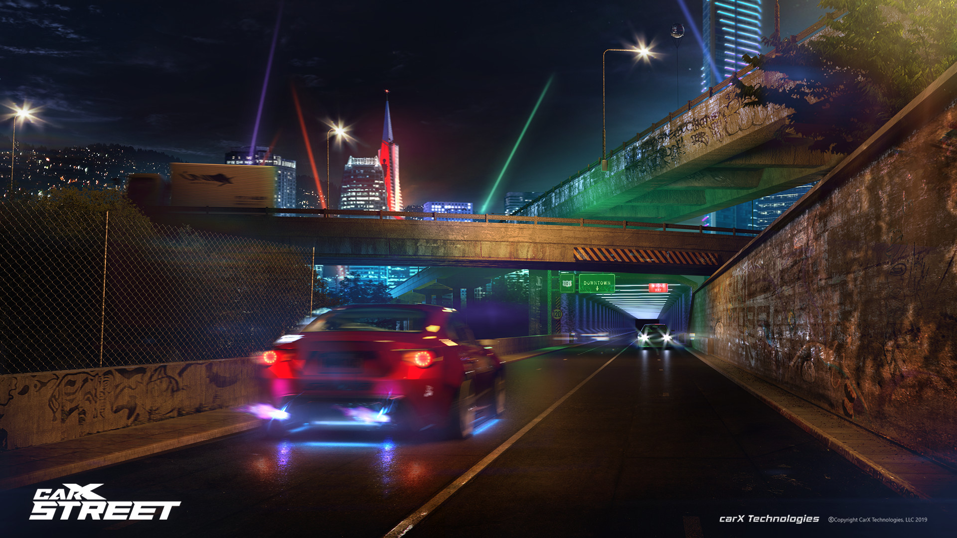 CarX Street on Steam