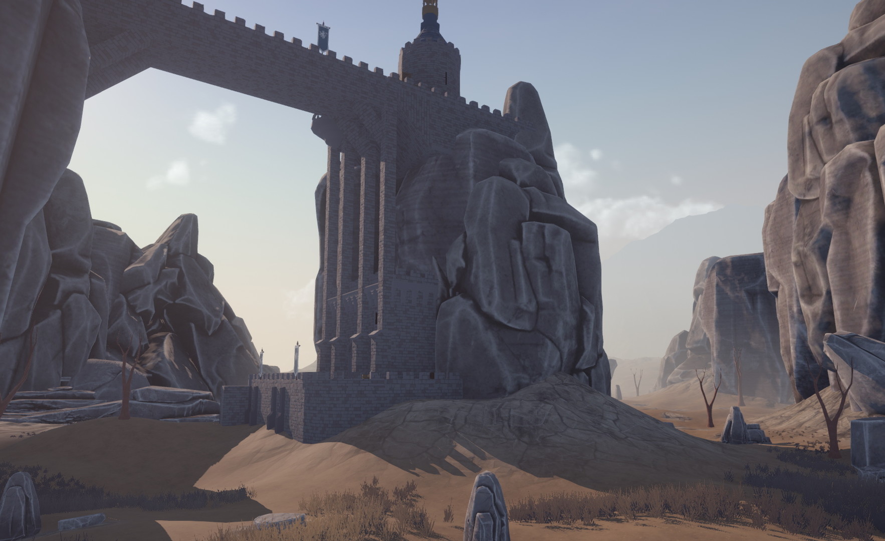 Gedonia on Steam