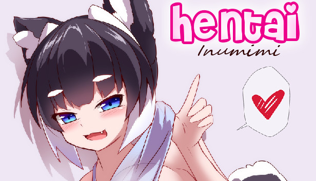 Hentai Inumimi Steam capsule image