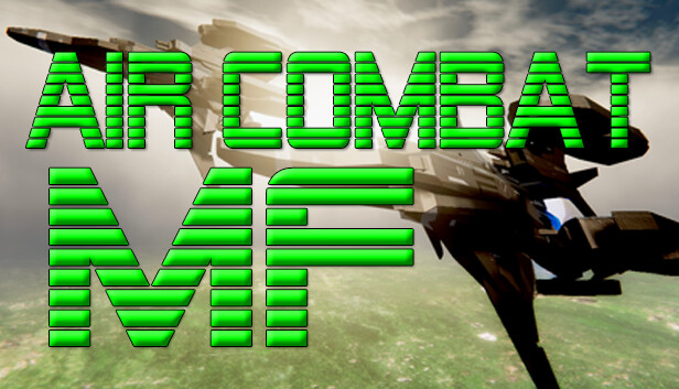 Air Combat MF Steam capsule image