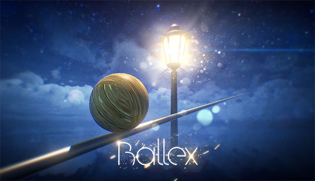 Ballex Steam capsule image