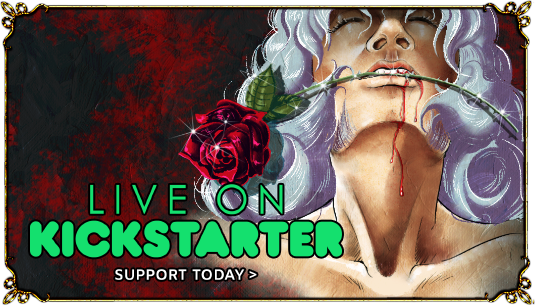 Blood Opera Crescendo On Steam