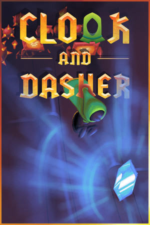 Cloak and Dasher