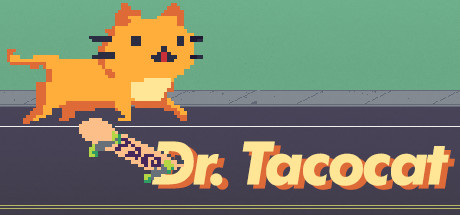 Dr Tacocat