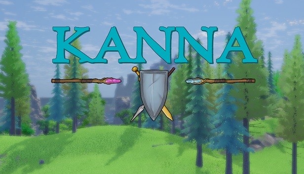 KANNA Steam capsule image