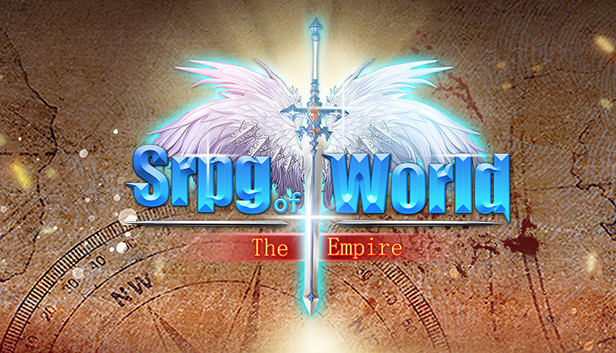 幻想战棋:明日帝国 Srpg of World:The Empire Steam capsule image