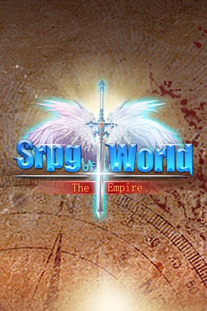 幻想战棋:明日帝国 Srpg of World:The Empire