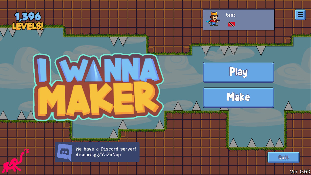 I Wanna Maker On Steam I Wanna Maker On Steam