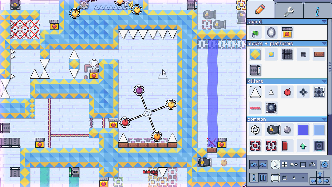 I Wanna Maker On Steam I Wanna Maker On Steam