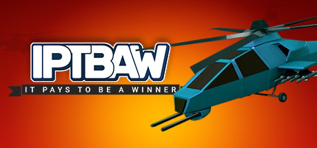 It Pays To Be A Winner header