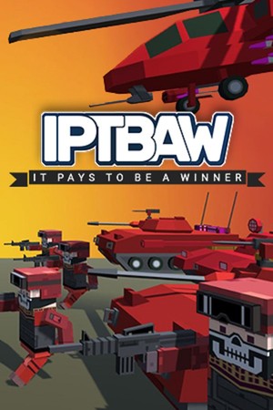 It Pays To Be A Winner