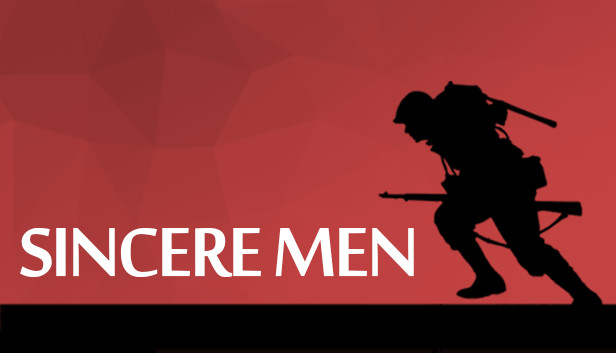 SincereMen Steam capsule image