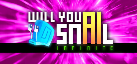 Will You Snail [PT-BR] Capa