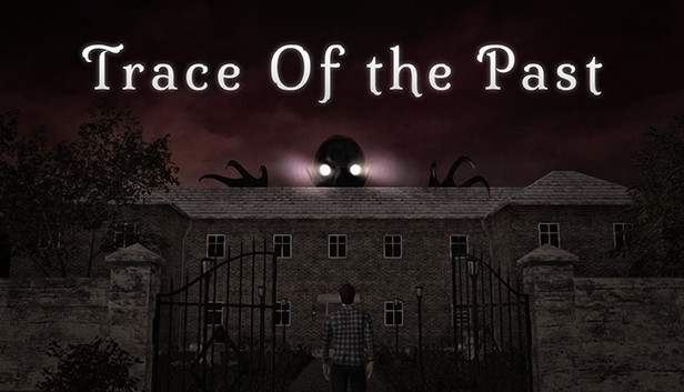 Trace of the past Steam capsule image