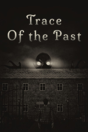 Trace of the past cover art