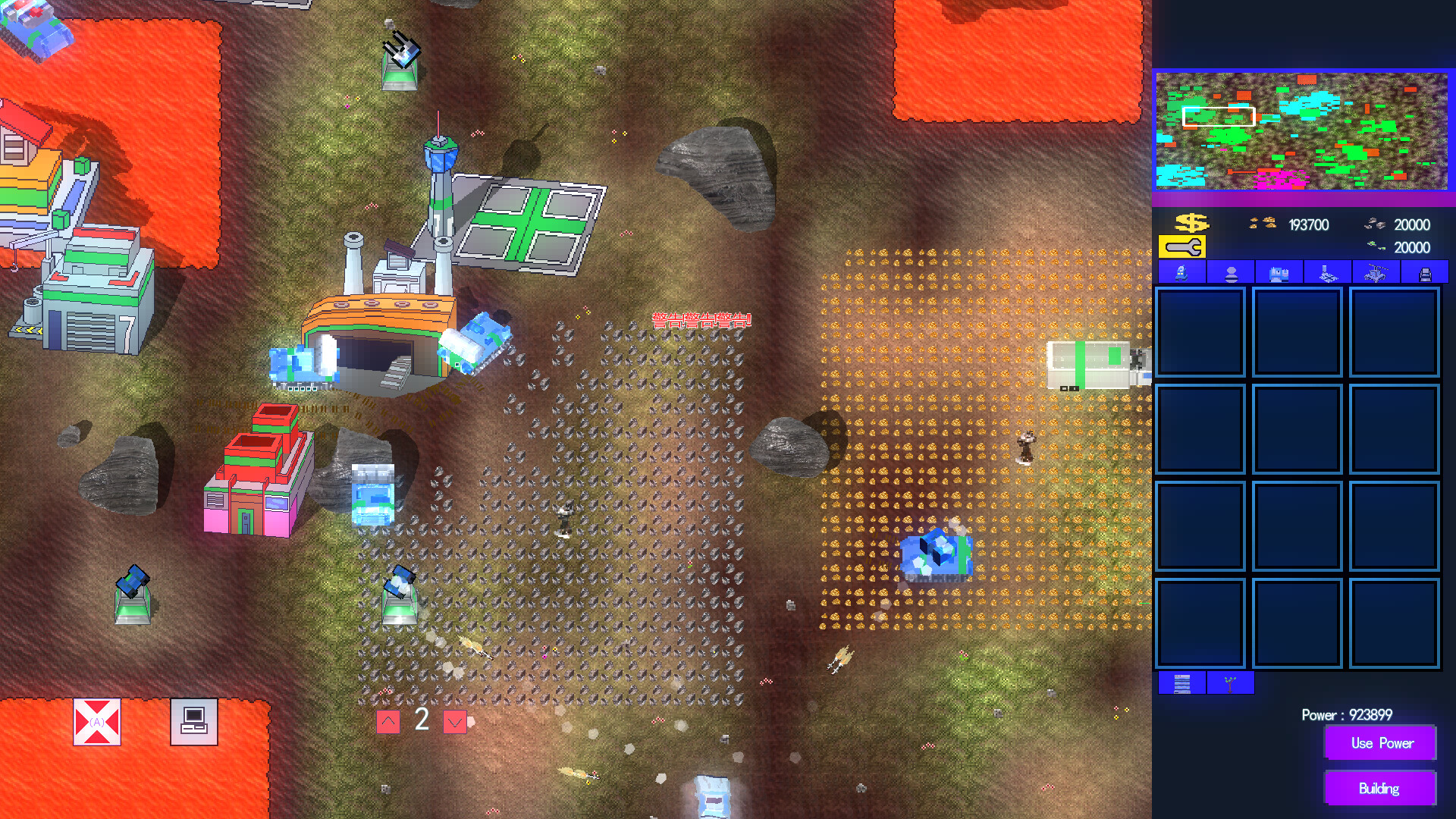 My Planet [RTS] on Steam