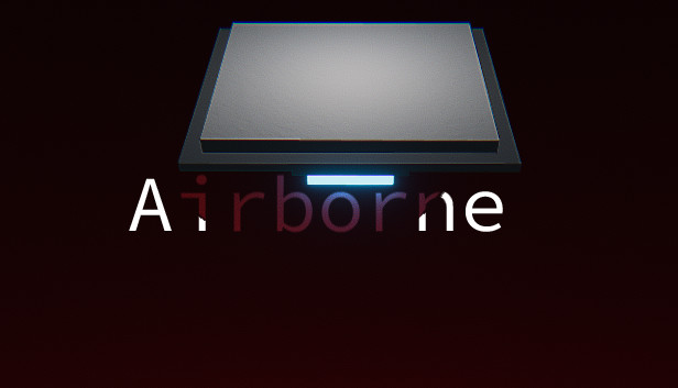 Airborne: Trials Steam capsule image
