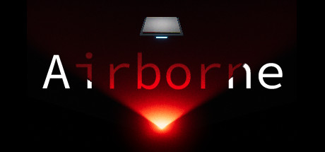 Airborne: Trials header