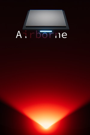 Airborne: Trials cover art
