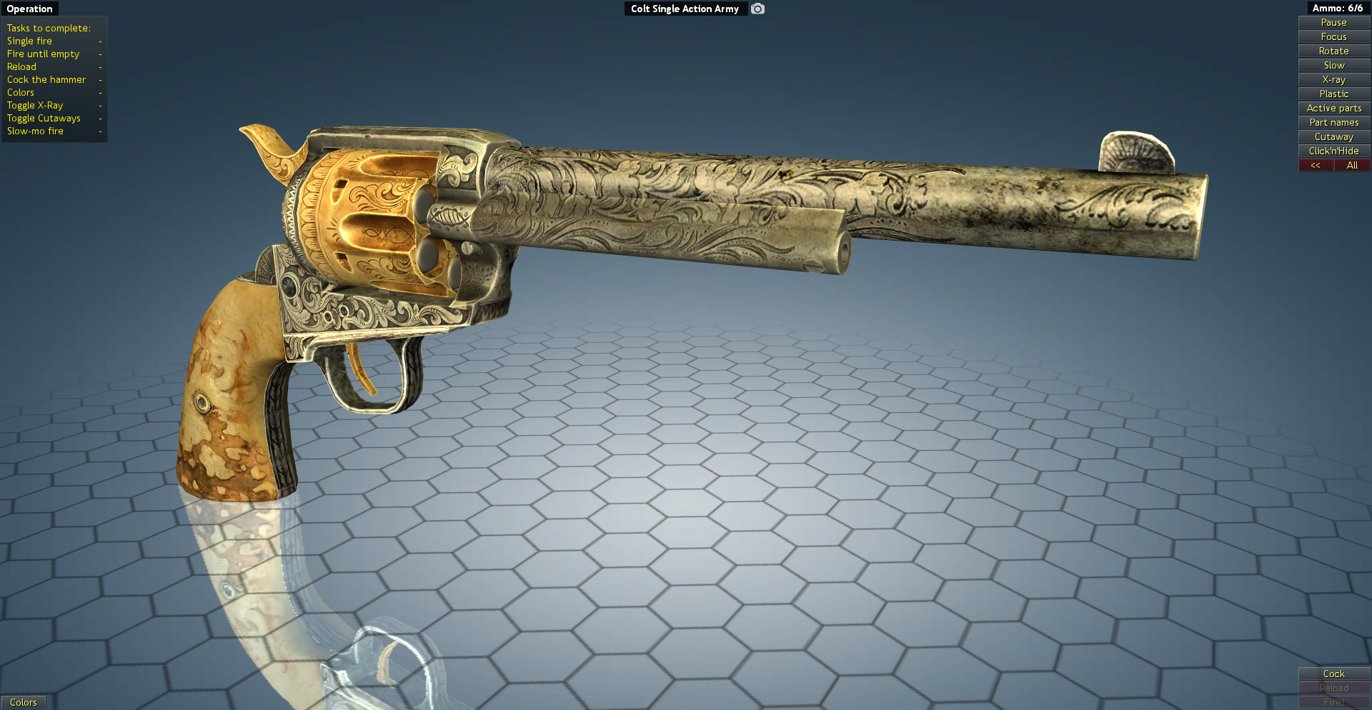 World Of Guns Vr Xix Century Pack 1 On Steam
