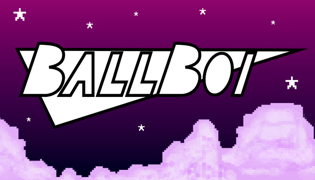 BallBoi Steam capsule image
