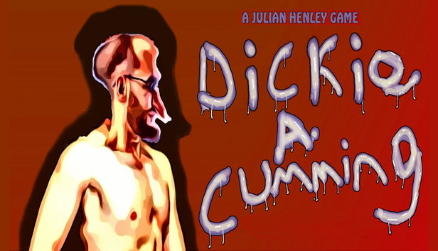 Dickie A Cumming Steam capsule image