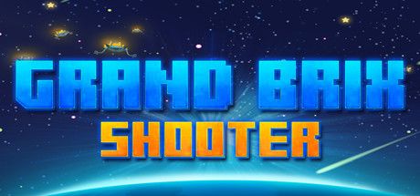 Grand Brix Shooter Cover Image
