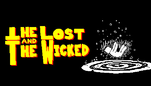 The Lost and The Wicked Steam capsule image