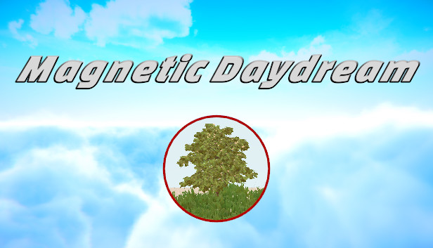 Magnetic Daydream Steam capsule image