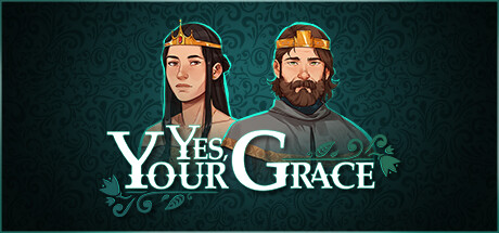 Teaser image for Yes, Your Grace