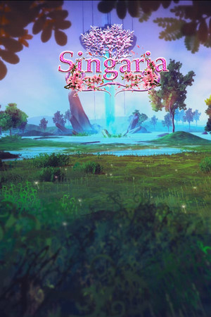 Singaria cover art