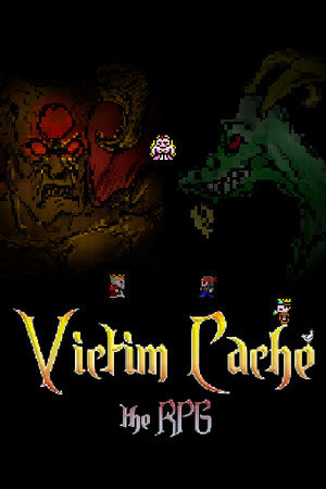 Victim Cache the RPG