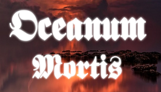 Oceanum Mortis Steam capsule image