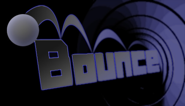 Bounce Steam capsule image