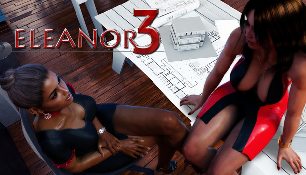 Eleanor 3 Steam capsule image