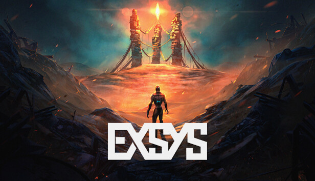 Exsys Steam capsule image