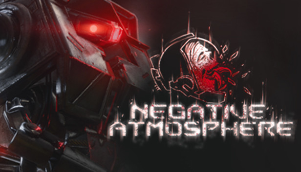 Negative Atmosphere Steam capsule image