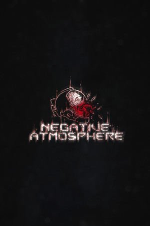 Negative Atmosphere cover art