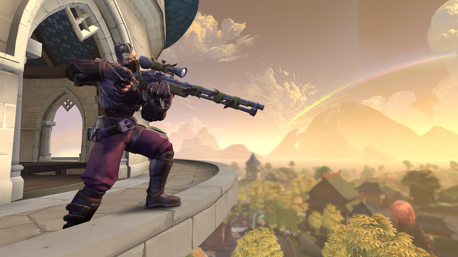 Realm Royale Cute But Deadly Pack On Steam