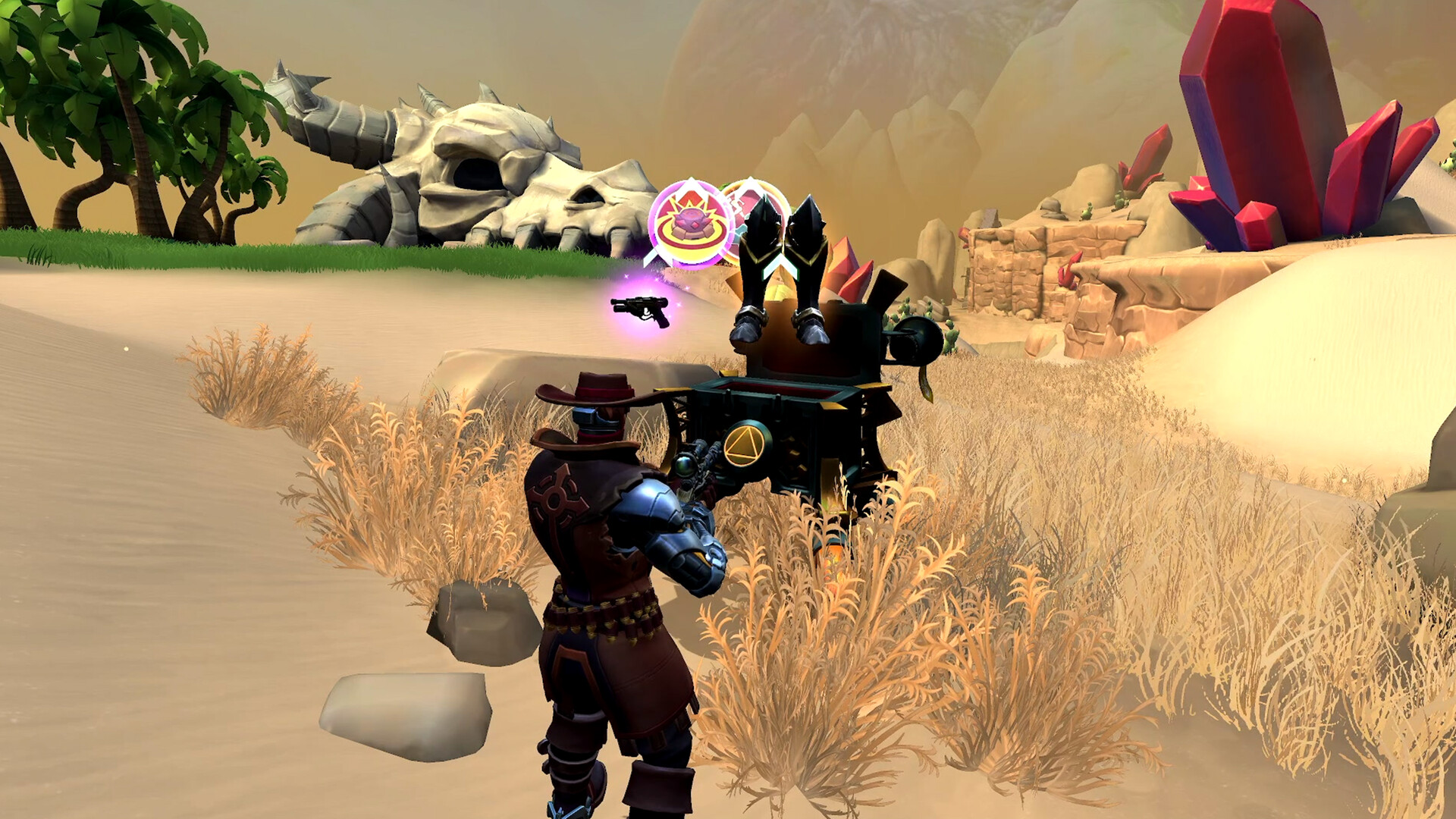 Steam Realm Royale Cute But Deadly Pack