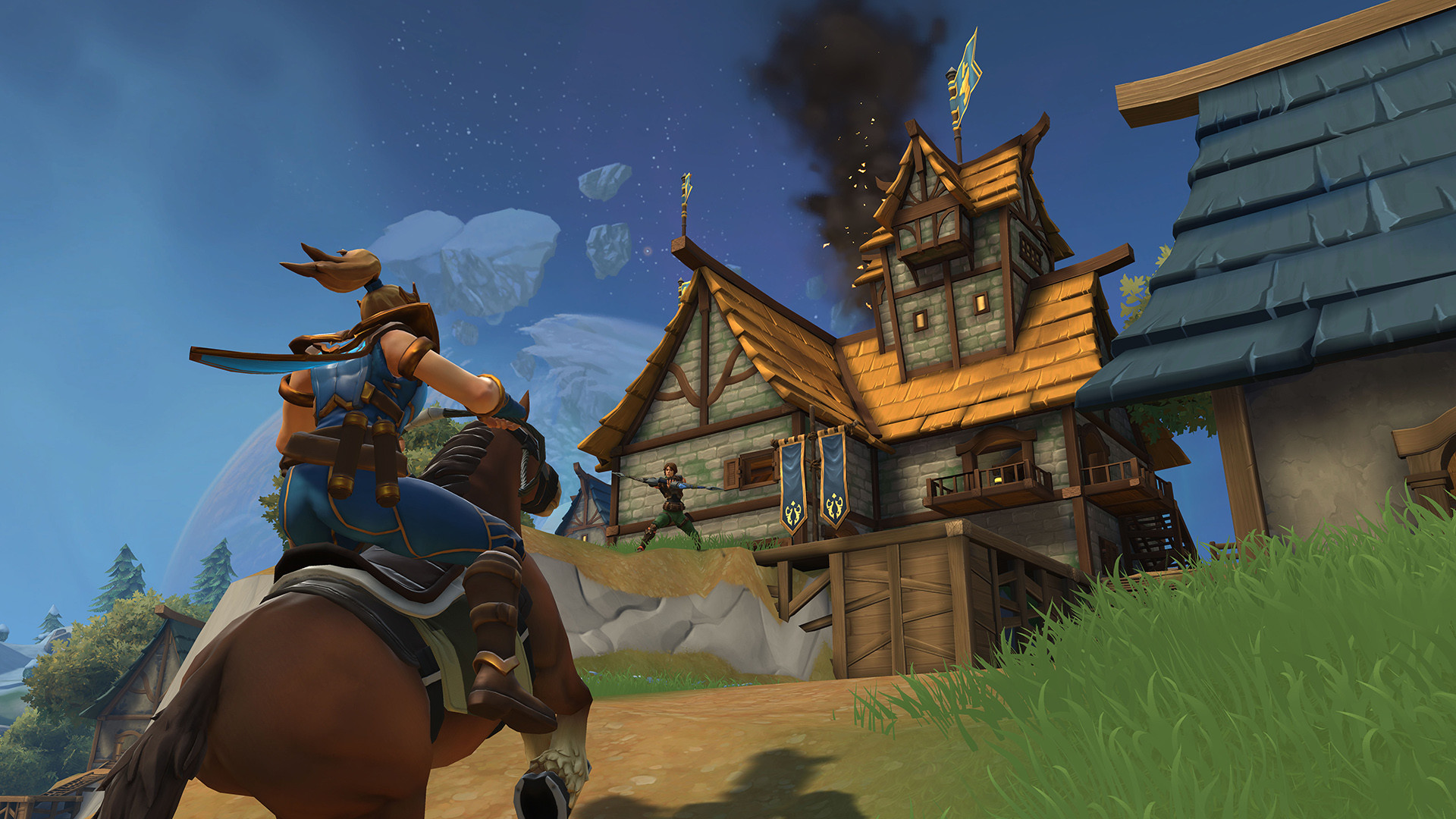 Realm Royale Cute But Deadly Pack On Steam