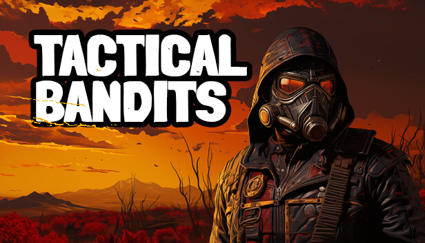 TACTICAL BANDITS Steam capsule image