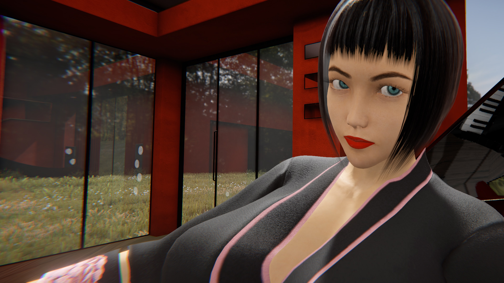 Ahorra un 15% en Real Girl VR en Steam