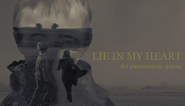 Lie In My Heart Steam capsule image